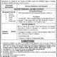 NUML University Quetta Jobs 2026