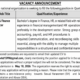 National Organization Quetta Jobs 2026
