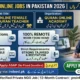 Online Female Quran Teacher Jobs in Pakistan 2026