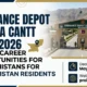 Ordnance Depot Quetta Cantt Jobs 2026
