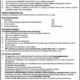 Pakistan Railways Jobs In Quetta 2026