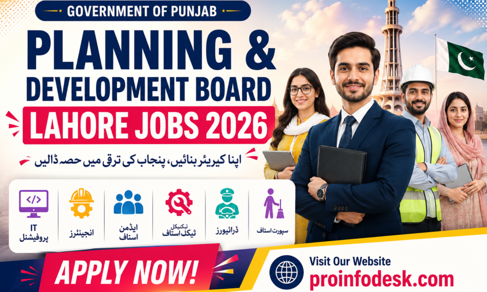 Planning-Development-Board-Jobs