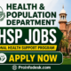 Punjab-Health-Population-NHSP-Jobs