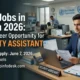 WHO Jobs in Quetta 2026
