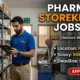 Pharmacy Storekeeper Jobs in Peshawar 2026