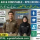 Excise, Taxation & Narcotics Control Department KPK Jobs 2026