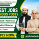 qari-and-pesh-imam-jobs-ministry-of-federal-education