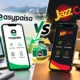 Easypaisa vs JazzCash Freelancer Guide