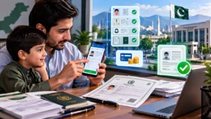 Digital B-Form Registration Made Easy