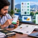 Digital B-Form Registration Made Easy
