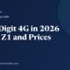 Jazz Digit 4G Phones in 2026: What Happened, Digit Z1 and Prices