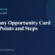 Germany Opportunity Card 2026: Points, Blocked Account, How to Apply
