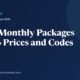 Jazz Monthly Packages 2026: Call, Internet and WhatsApp Bundles