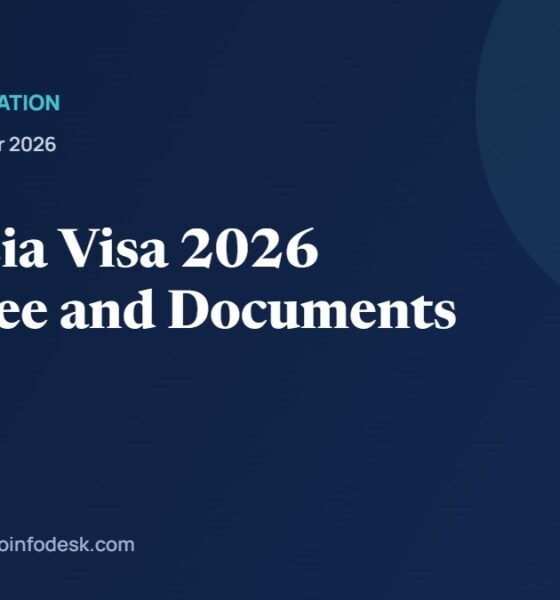 Malaysia Visa From Pakistan 2026: eVisa Fee, Documents and Time