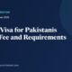 Qatar Visa for Pakistanis 2026: Visa on Arrival and Hayya e-Visa