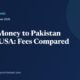 Best Way to Send Money to Pakistan From the USA (October 2026)
